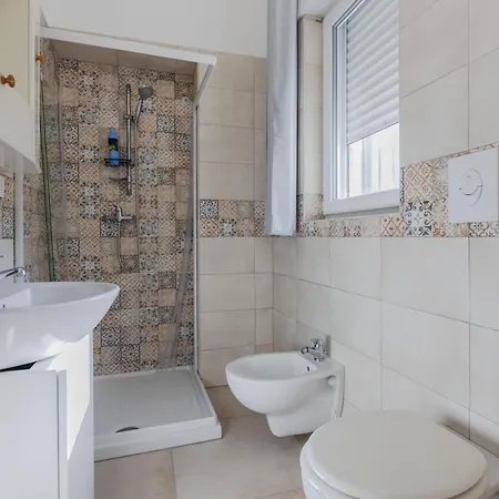 Villa Torre Guaceto *