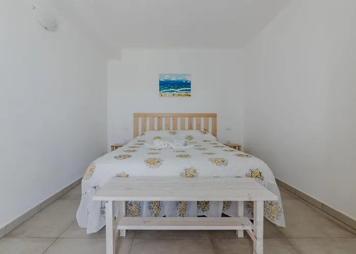 Villa Torre Guaceto Carovigno