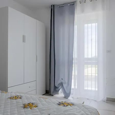 Torre Guaceto By Rentbeat Villa