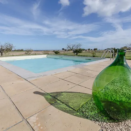 Villa Torre Guaceto By Rentbeat