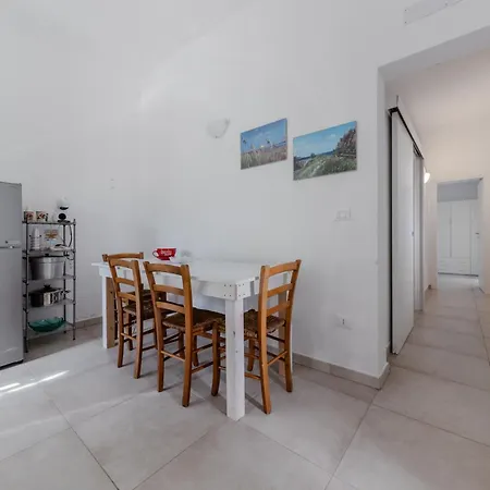 Torre Guaceto By Rentbeat Villa *
