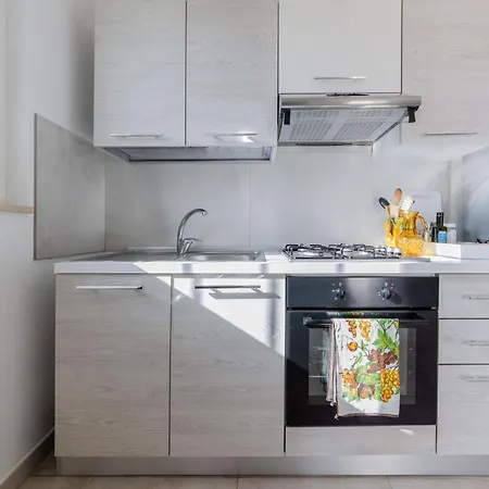 Torre Guaceto By Rentbeat Villa *