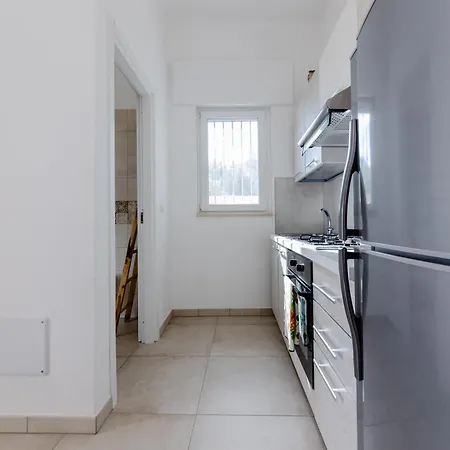 Torre Guaceto By Rentbeat Villa Carovigno