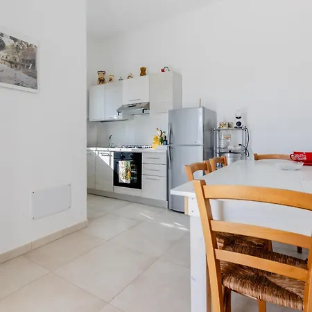 Torre Guaceto By Rentbeat Villa Carovigno