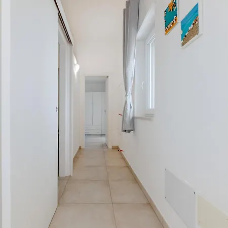 Torre Guaceto By Rentbeat Villa Carovigno