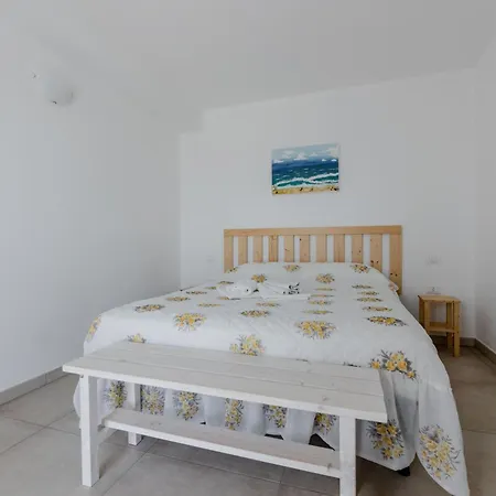 Torre Guaceto By Rentbeat Villa