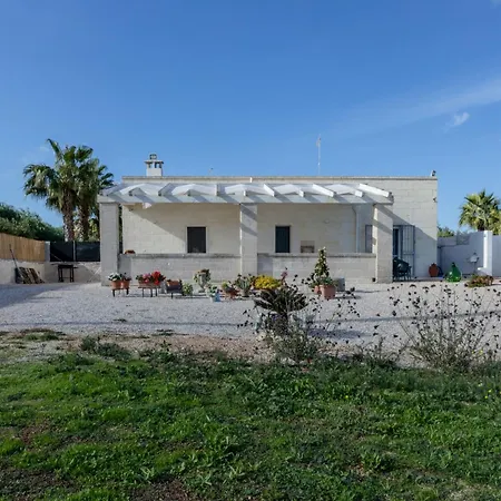 Torre Guaceto By Rentbeat *
