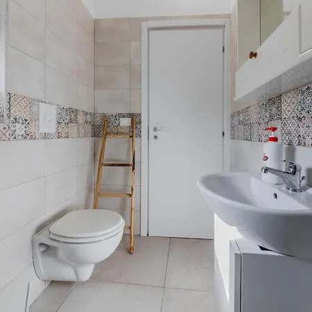 Torre Guaceto By Rentbeat Villa